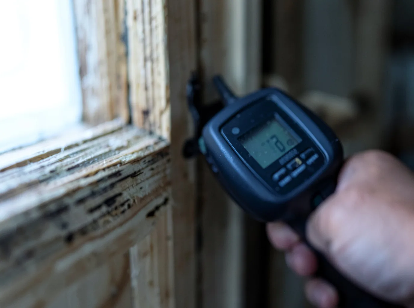 Commercial Water Damage Restoration in Borup, MN
