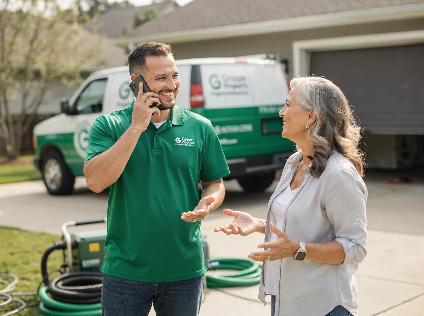 Water Damage Restoration Borup, MN FAQs